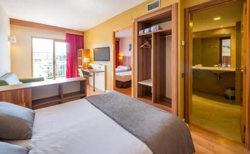 Golden Avenida Family Suites 4 Sup - 27
