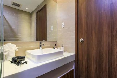 Aurora Serviced Apartments - Adults Only - 39