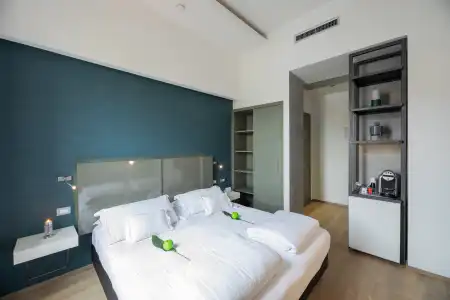 UNAs One Siracusa Wellness & SPA - 21