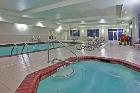 Holiday Inn Purdue - Fort Wayne by IHG - 10