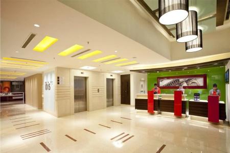 Ibis Mumbai Airport - An Accor Brand - 12