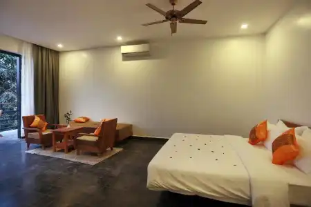Sam So Boutique Villa - 74