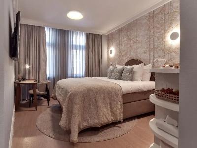Best Western Plus Centre Den Bosch - 177