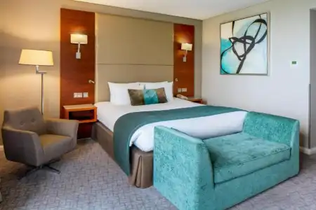 Crowne Plaza London - Docklands by IHG - 77