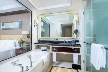 Wanda Realm Taizhou - 49