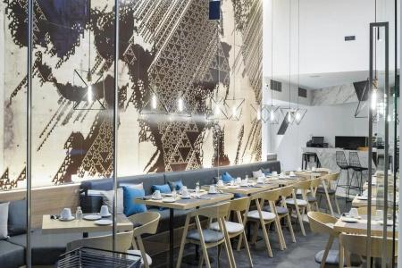 Athens Lodge by Athens Primes - 15