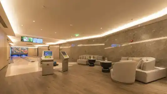 Suzhou Marriott Taihu Lake - 0