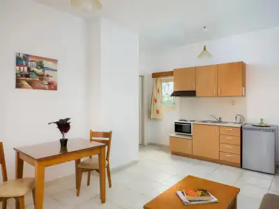 Fotis Studios Apartments - 22