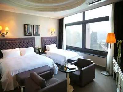 The Riverside - 45