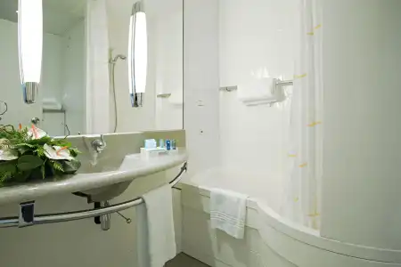 Novotel Venezia Mestre Castellana - 23