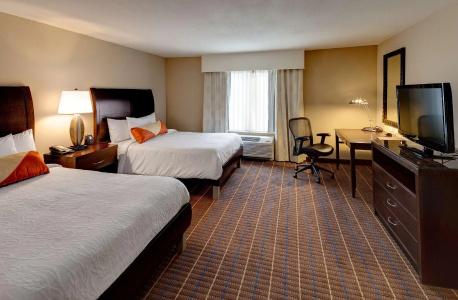Hilton Garden Inn El Paso Airport - 73