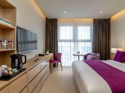 Mercure Hai Phong - 71