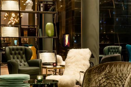 Motel One Bonn-Beethoven - 30