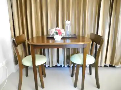 Bann Tawan Hostel Chiang Rai - 26