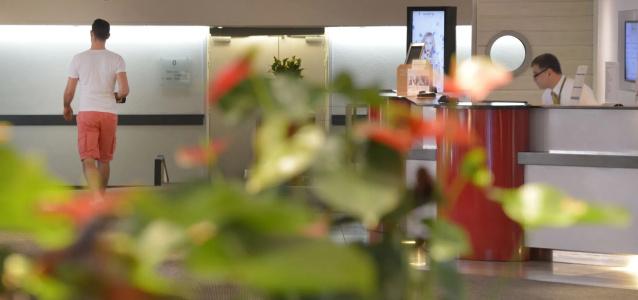 Novotel Metz Centre - 35