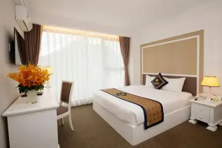 Rex Vung Tau - 69