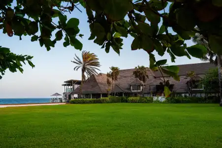 Village by Sea Cliff - 30