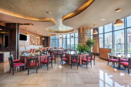 Holiday Inn Express Beijing Wangjing Center by IHG - 22