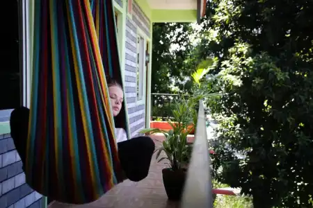Sweet Dreams Guesthouse - 15
