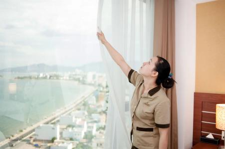 Muong Thanh Grand Nha Trang - 34