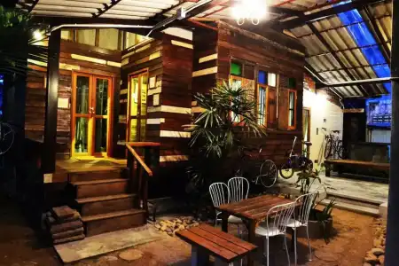 The Old Times Nakhon - 8