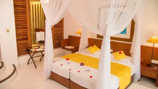 Lanka Princess All Inclusive - 55