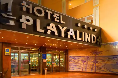 Playalinda - 0
