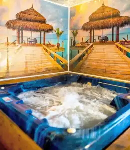 Lago Suites - 11