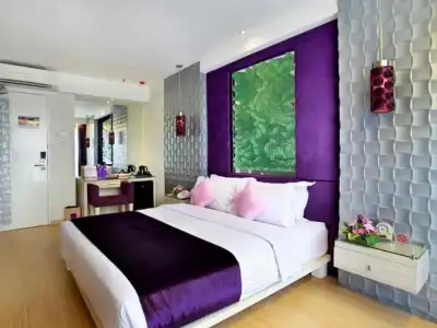 Grand Mega Resort & Spa Bali - 42