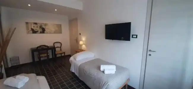Residence Sole - 20