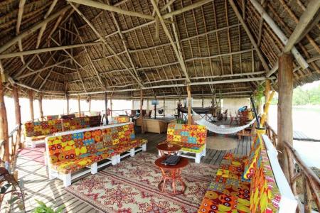 Zanzibar Bay Resort - 43