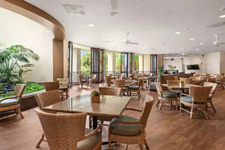 OUTRIGGER Kona Resort and Spa - 11