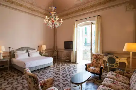 Palazzo Margherita - 73