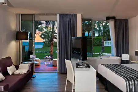Melia South Beach - 67