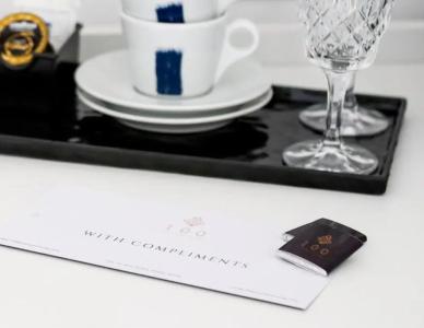 100 Boutique Living - 32