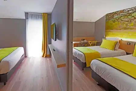 Hôtel le Kennedy, Clermont-Ferrand, The Originals Relais - 119
