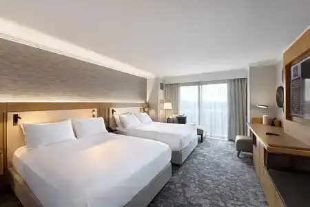 JW Marriott Orlando Grande Lakes - 15