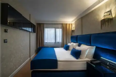 Best Western Izmir - 34