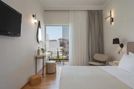 Preveza City Comfort - 31