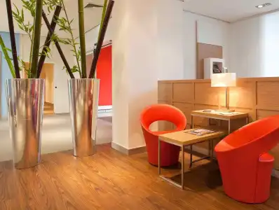 ibis Mainz City - 13
