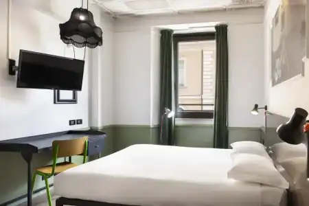 Hostel Generator Rome - 65