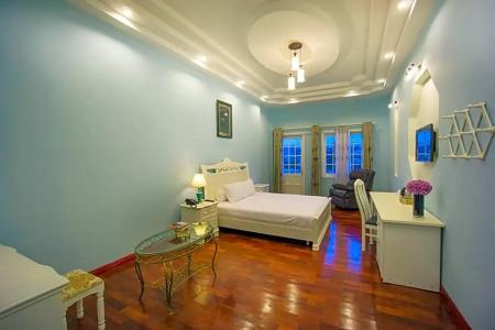 Dalat Terrasse des Roses Villa - 54