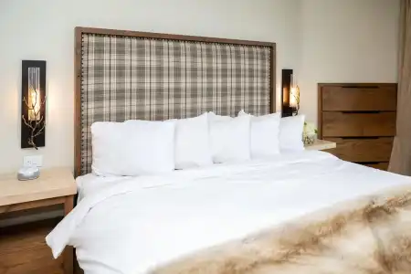 The Estes Park Resort - 44