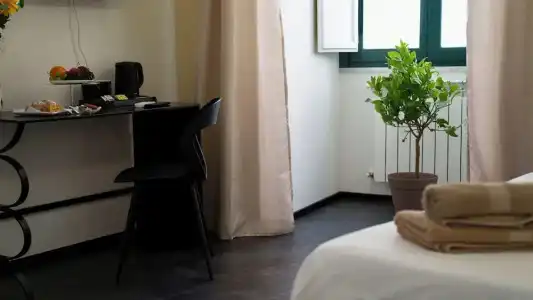 B&B Alla Stazione - 33