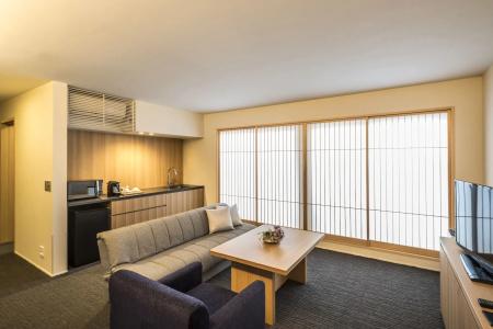 Tomoya Residence - 5