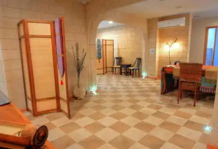 Kassandra Family Apart& SPA - 1