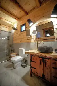 Pino Mar Luxury Bungalows - 34