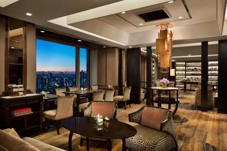 Shangri-La Tokyo - 20