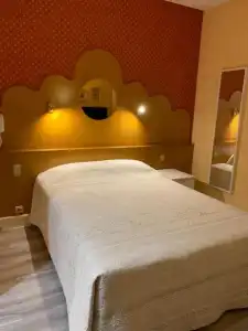 Hôtel Chiffre - 95