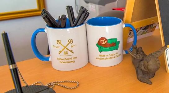 Garni am Eckernweg - 30